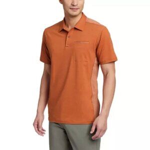 Eddie Bauer Men's Adventurer® Short-Sleeve Polo Shirt 3XL